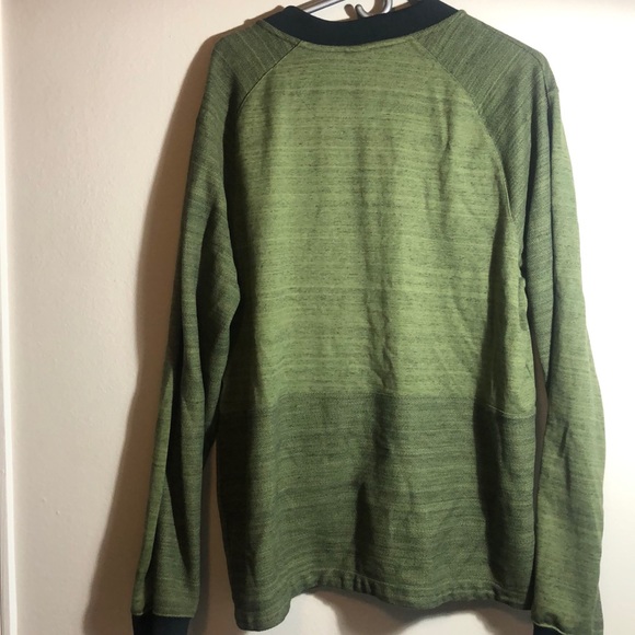 Nike flyknit jacket - Picture 3 of 3